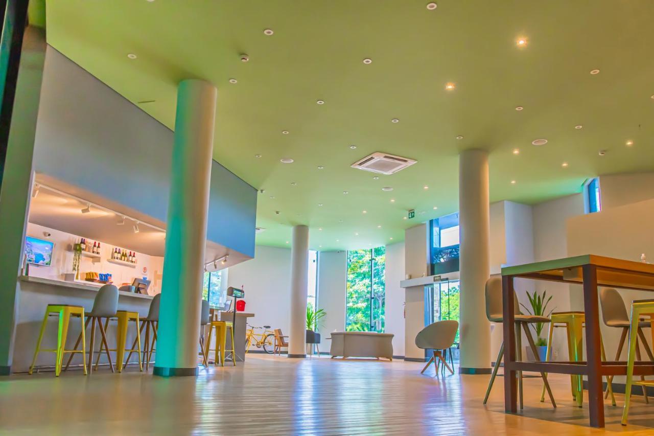 Ibis Styles Sorocaba Santa Rosalia Hotel Ngoại thất bức ảnh