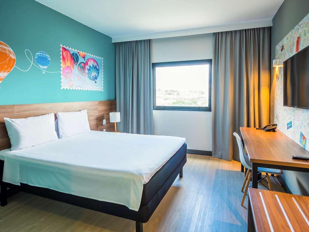 Ibis Styles Sorocaba Santa Rosalia Hotel Ngoại thất bức ảnh