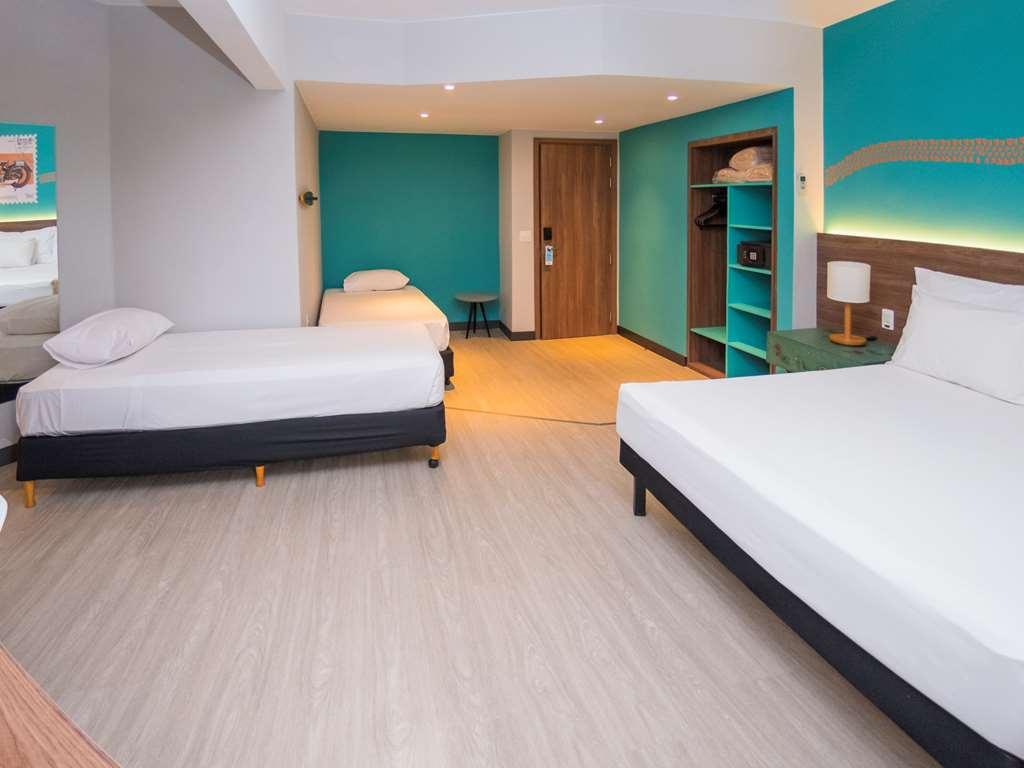 Ibis Styles Sorocaba Santa Rosalia Hotel Ngoại thất bức ảnh