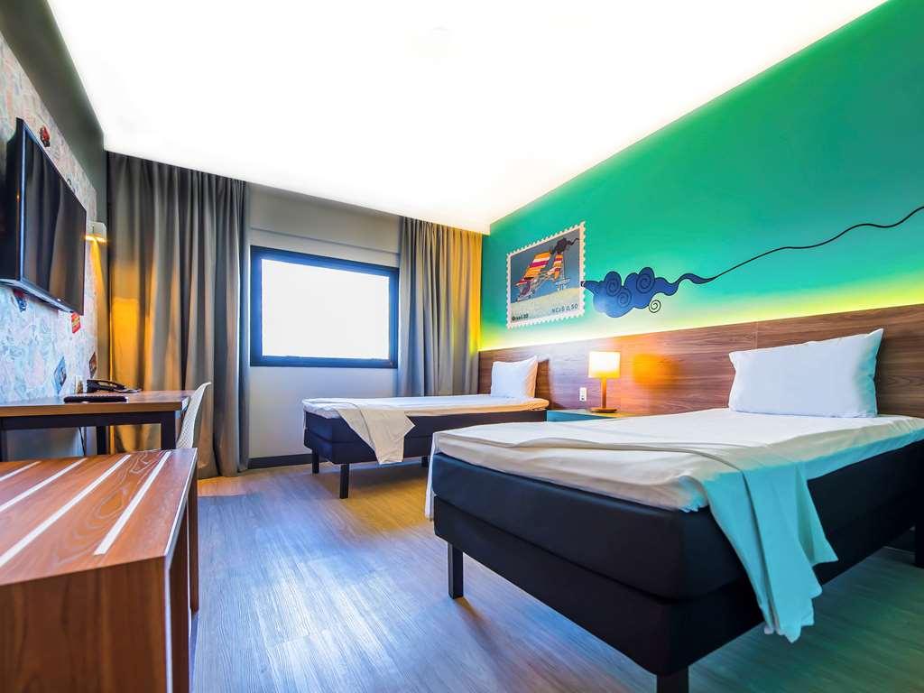 Ibis Styles Sorocaba Santa Rosalia Hotel Phòng bức ảnh