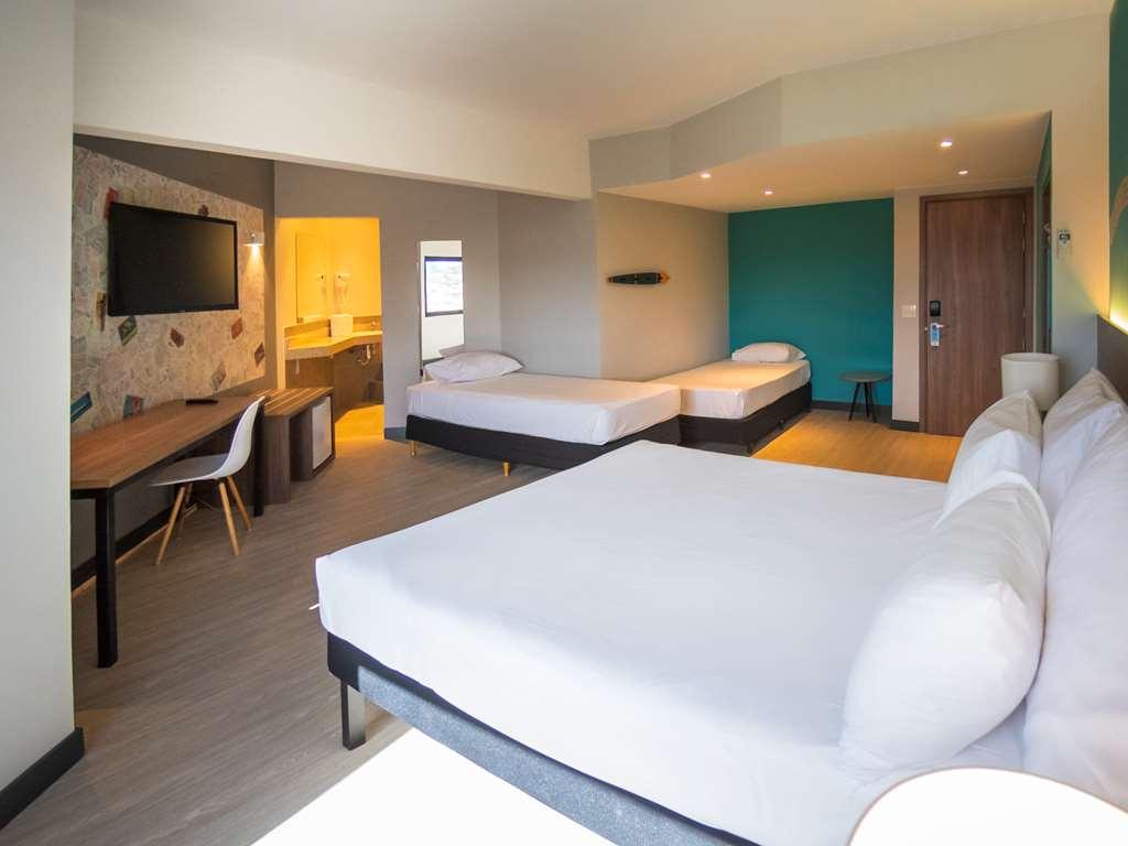 Ibis Styles Sorocaba Santa Rosalia Hotel Phòng bức ảnh